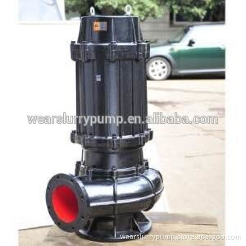 Lower Prices deep well submersible slurry pump 2 inch